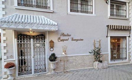 Atelier Raquel Sanguino