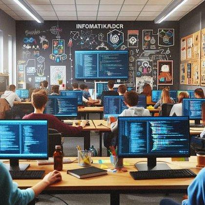 informatikadcr