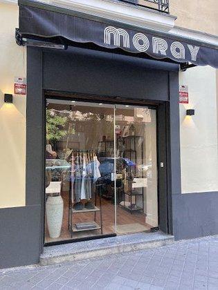 Moray