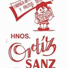 Frutos Secos Ortiz Sanz