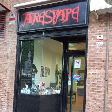 TIENDA DE VAPEO ARES VAPE