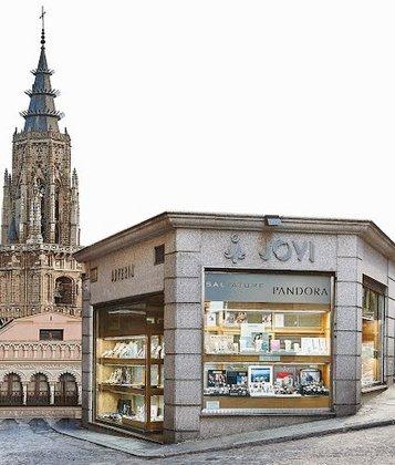 Jovi Joyeros