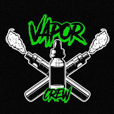 Vapor Crew Fuenlabrada - Tienda de Vapeo y CBD