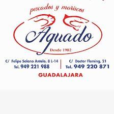 Pescados, mariscos y congelados aguado