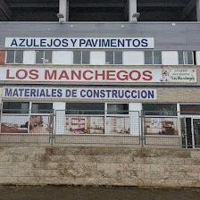 Azulejos y Pavimentos los Manchegos S.L.