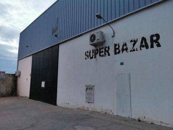 bazar chino
