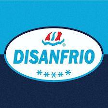 Disanfrio Ávila | Congelados de Calidad
