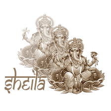 Sheila Mystic Import