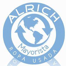 Alrich Empresa de Ropa Usada y Outlet