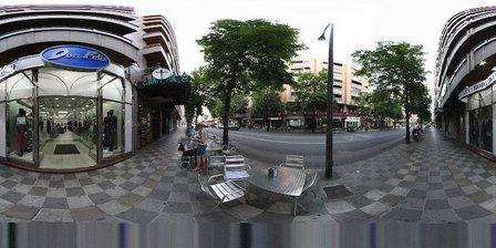 Don Félix (Cuenca) Trajes de novio y ropa de hombre