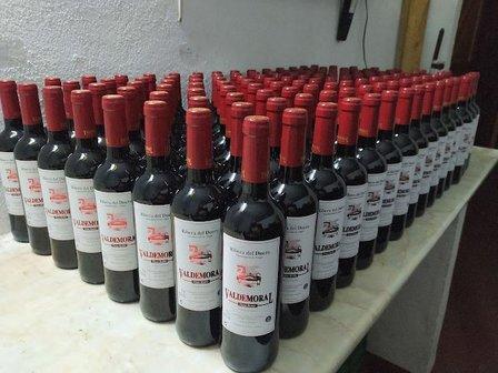 Bodegas Valdemoral