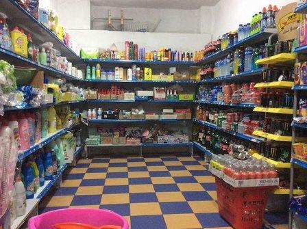 Alimentacion ting ting