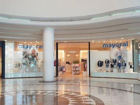 Mayoral - Tienda de Ropa Infantil y para Bebés