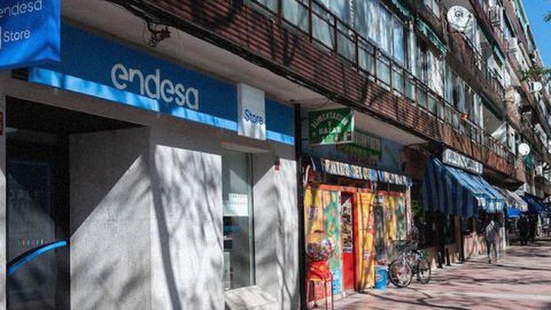 Oficina Endesa People Energy