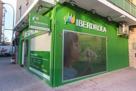 Iberdrola Clientes