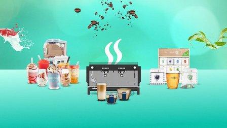 Espressa Coffee & More, Madrid - Distribuidor autorizado de Lavazza, Bresküì, Dharma Té