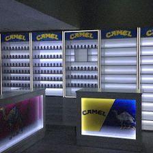 Global Stand Carpinteros