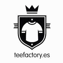 Shirts Madrid - Phoenix Teefactory S.L.