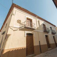Casa rural La Moraga