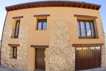 Casa Rural Arroyo Aguilon