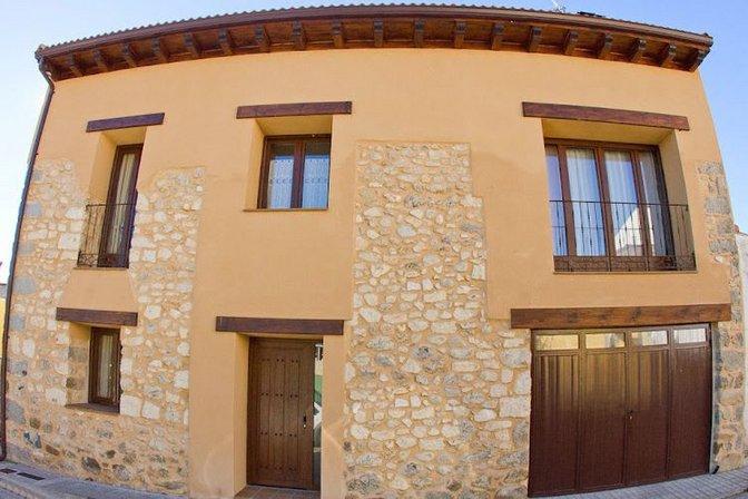 Casa Rural Arroyo Aguilon
