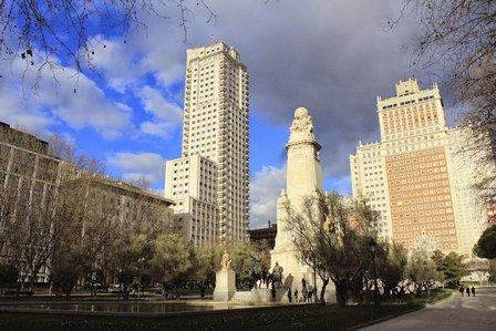 Hostal Madrid Sol