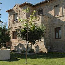 Casa rural Reposo de Afanes