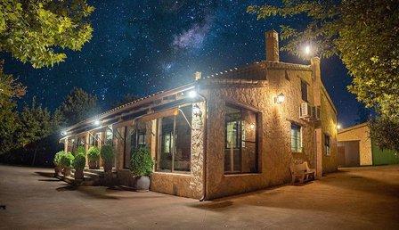 La Finca de Tomás