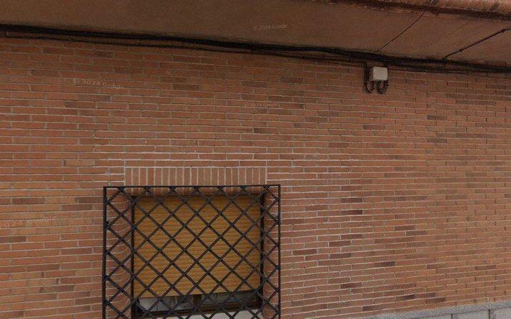 Menchu´s House