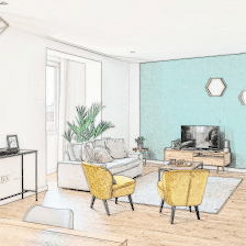 Canaan Boutique Apartments Madrid
