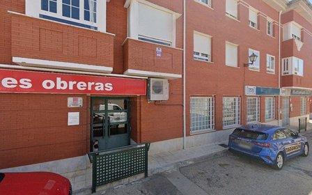 CCOO Comisiones Obreras