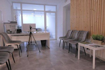 Psychologists AGS Madrid