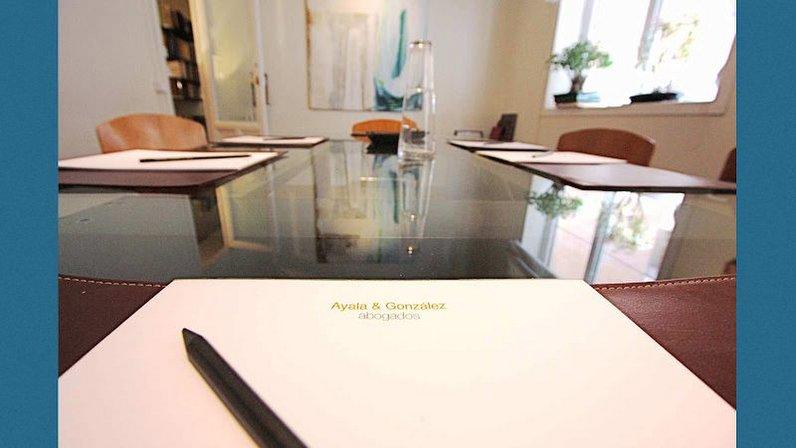Abogados Stop Ruido