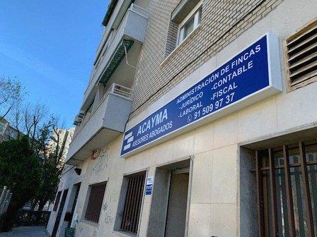 Acayma Asesores Abogados Sl