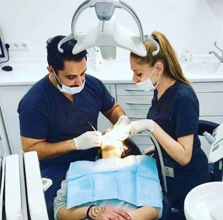 Clínica Sol Dental