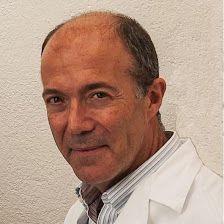 Dr. Antonio Rodríguez Rivero, Otorrino
