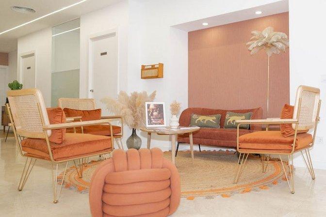 Instituto Médico Antiaging