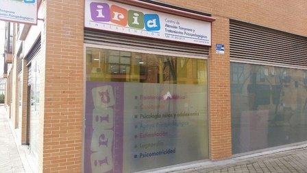 Centro de Atención Temprana Iria