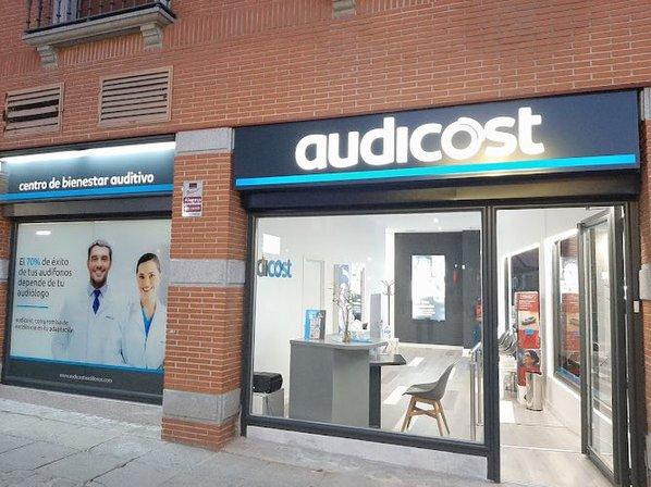 Audicost Audífonos