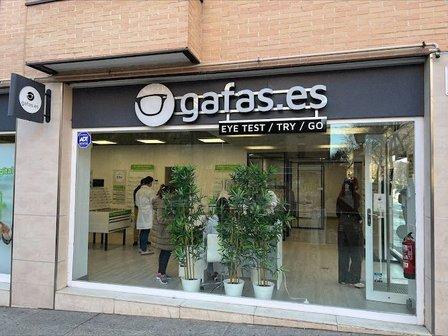 gafas.es Acacias