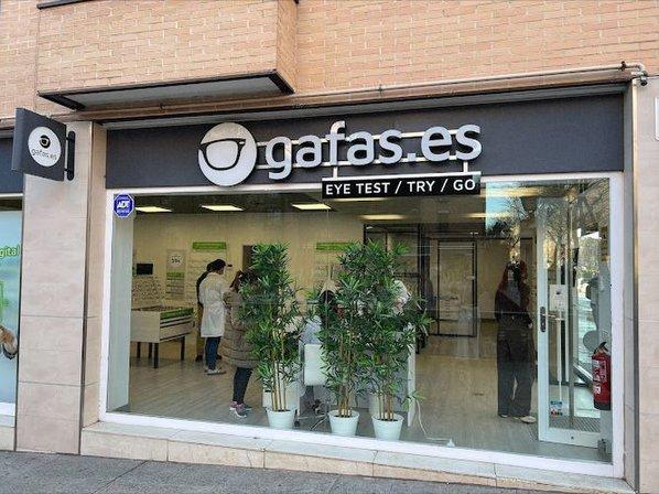 gafas.es Acacias