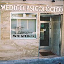 Centro Médico Psicologico Europa