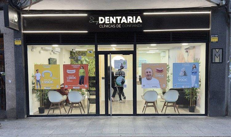 Soy Dentaria