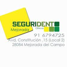 Clínicas SEGURIDENT, Dres. Jiménez de Miguel | Mejorada del Campo