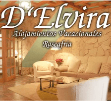 Alquiler de Apartamentos Delvira