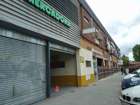 Mercadona