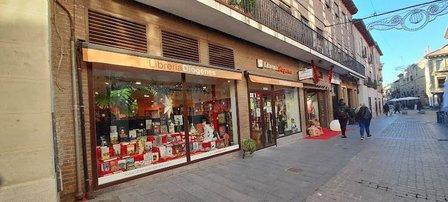 Librería Diógenes