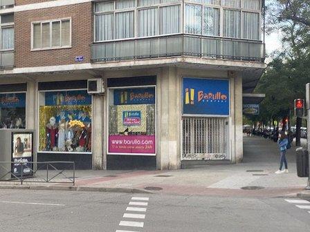 Barullo Company