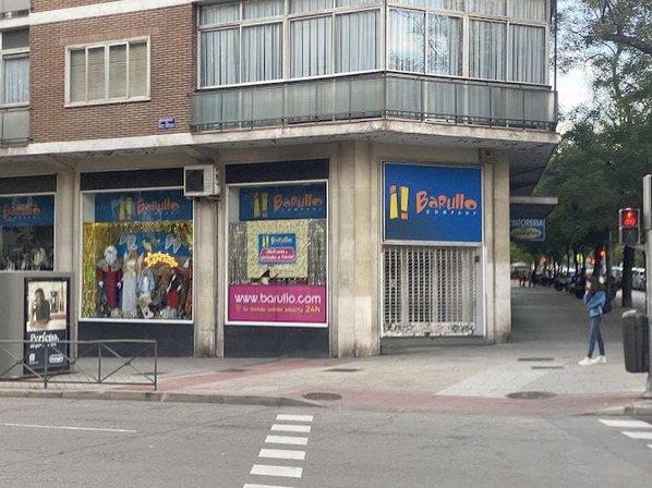 Barullo Company