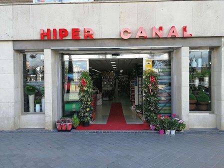 HIPER CANAL